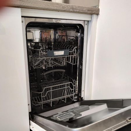 Black Sea Apartment Varna Ngoại thất bức ảnh