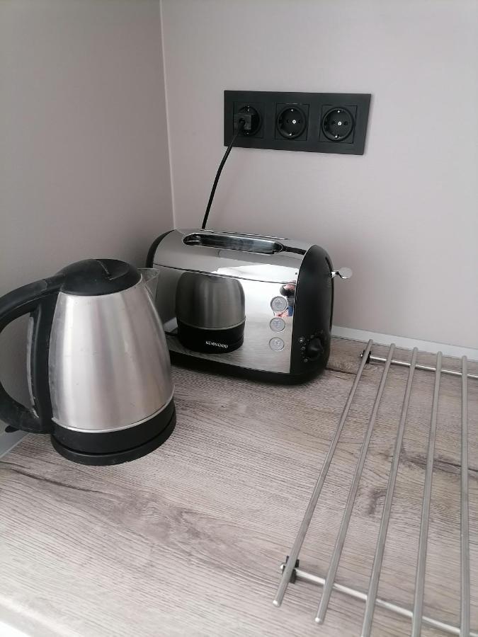 Black Sea Apartment Varna Ngoại thất bức ảnh