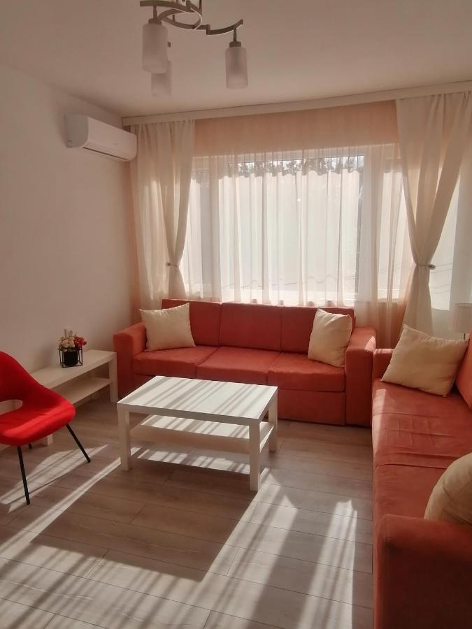 Black Sea Apartment Varna Ngoại thất bức ảnh