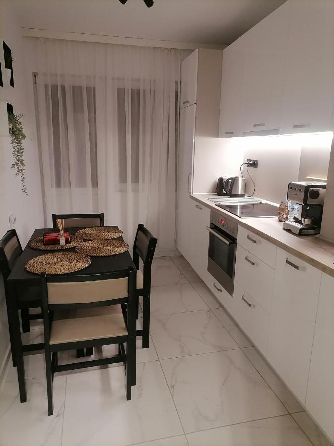 Black Sea Apartment Varna Ngoại thất bức ảnh