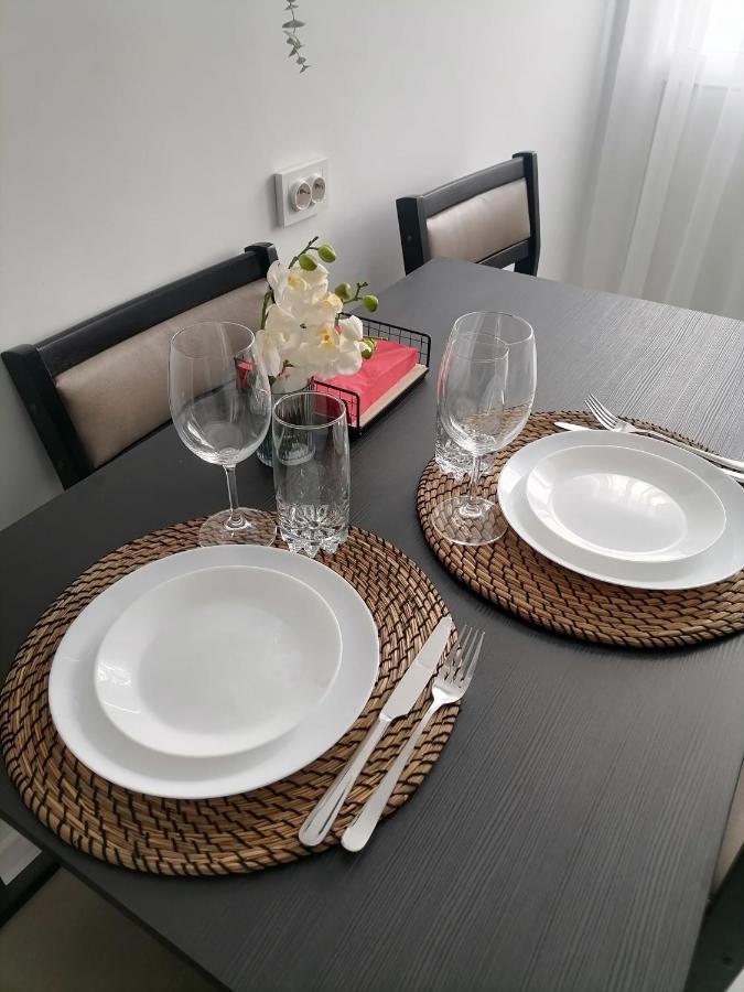 Black Sea Apartment Varna Ngoại thất bức ảnh