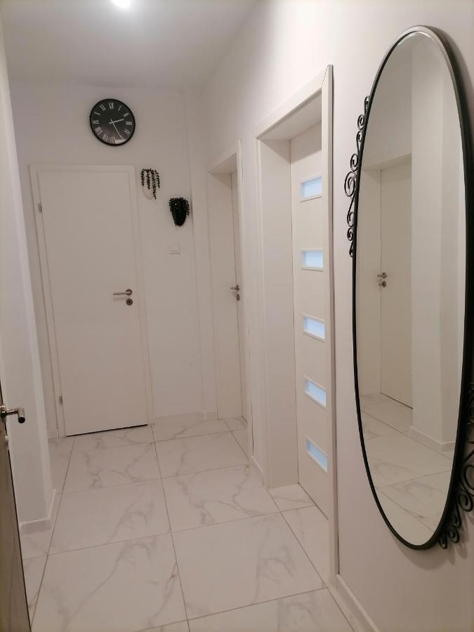 Black Sea Apartment Varna Ngoại thất bức ảnh
