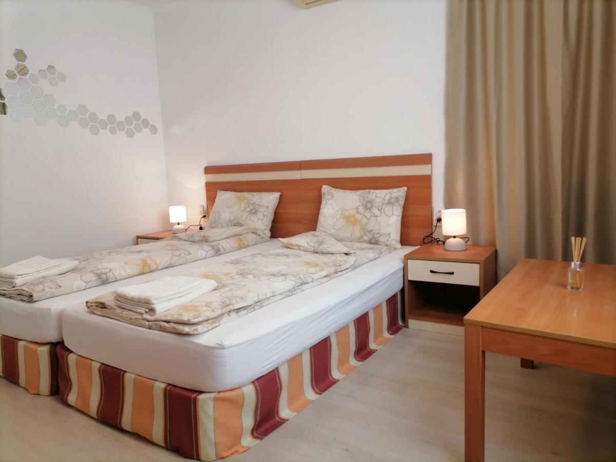 Black Sea Apartment Varna Ngoại thất bức ảnh