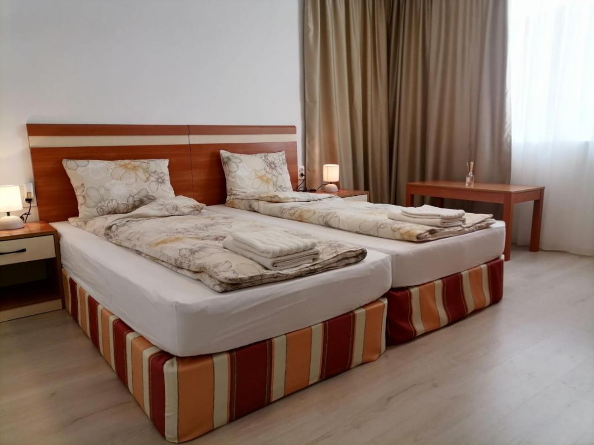 Black Sea Apartment Varna Ngoại thất bức ảnh