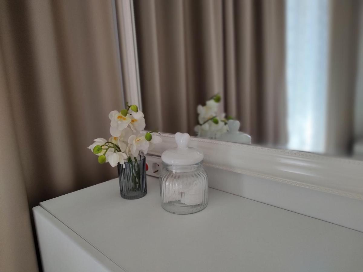 Black Sea Apartment Varna Ngoại thất bức ảnh