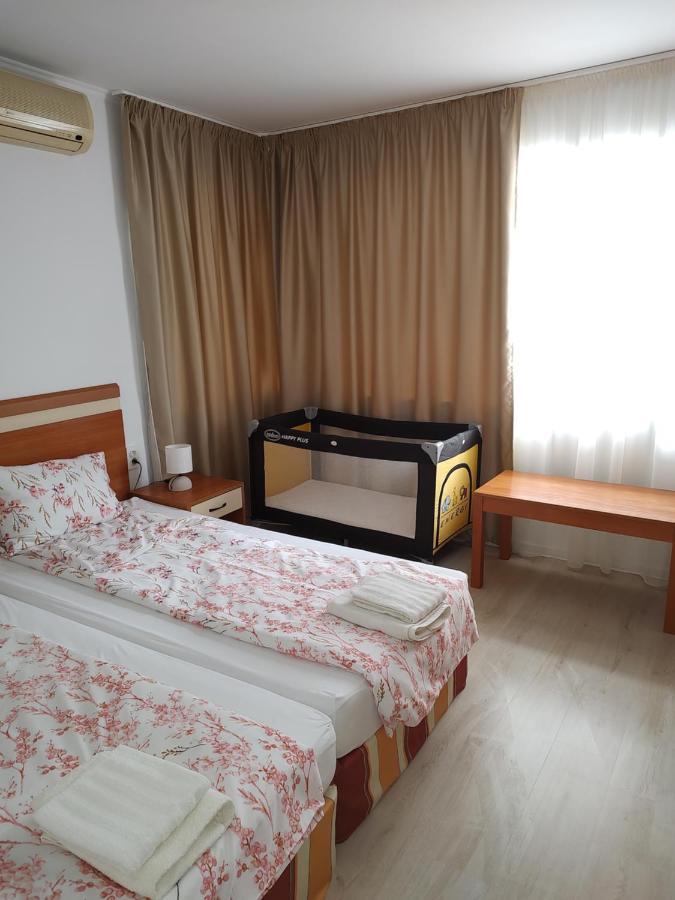 Black Sea Apartment Varna Ngoại thất bức ảnh