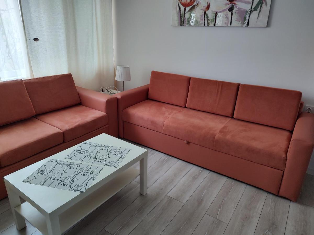 Black Sea Apartment Varna Ngoại thất bức ảnh