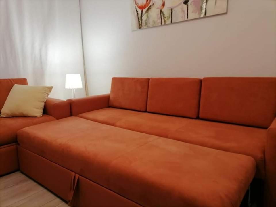 Black Sea Apartment Varna Ngoại thất bức ảnh