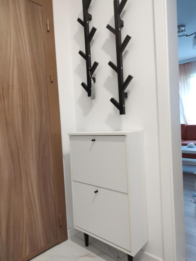 Black Sea Apartment Varna Ngoại thất bức ảnh