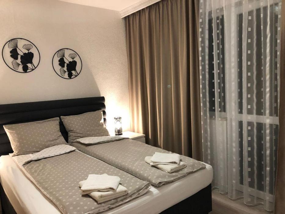 Black Sea Apartment Varna Ngoại thất bức ảnh