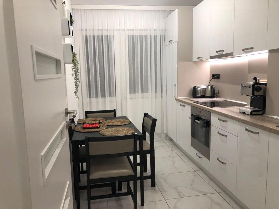 Black Sea Apartment Varna Ngoại thất bức ảnh