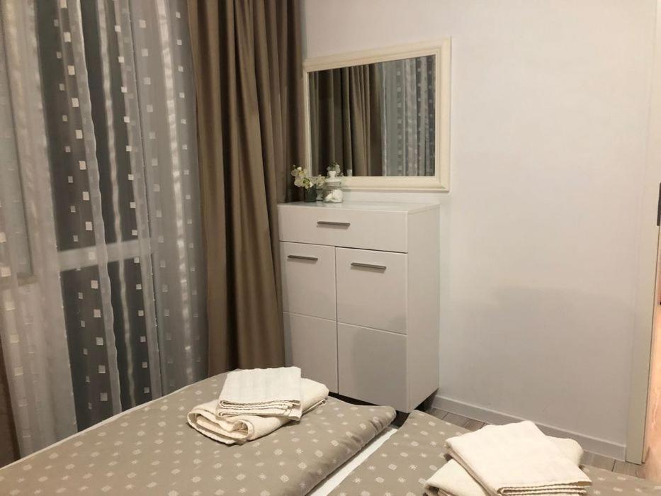 Black Sea Apartment Varna Ngoại thất bức ảnh