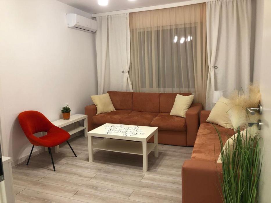 Black Sea Apartment Varna Ngoại thất bức ảnh