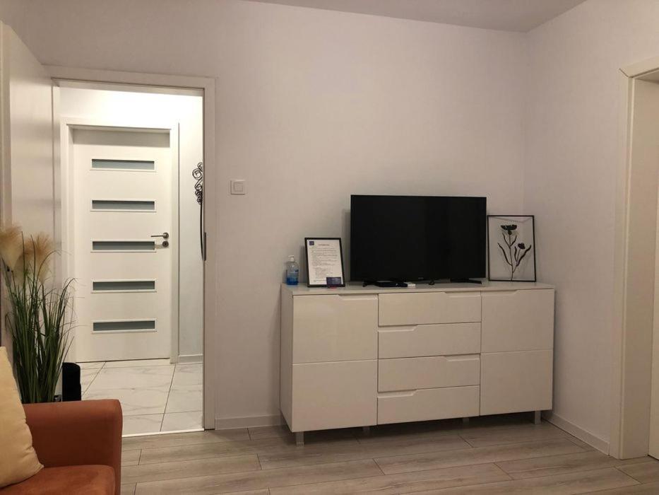 Black Sea Apartment Varna Ngoại thất bức ảnh