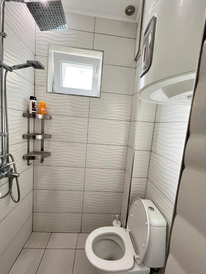 Black Sea Apartment Varna Ngoại thất bức ảnh